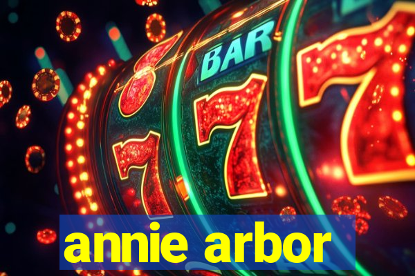 annie arbor